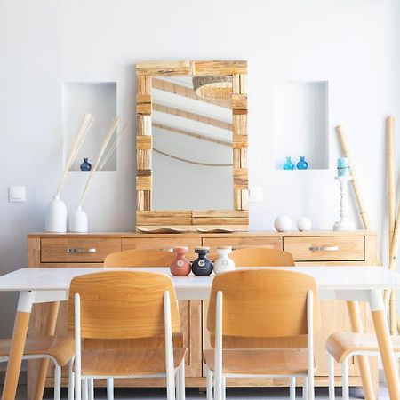 Skai Two Floor Apartment Vasiliki  Ngoại thất bức ảnh