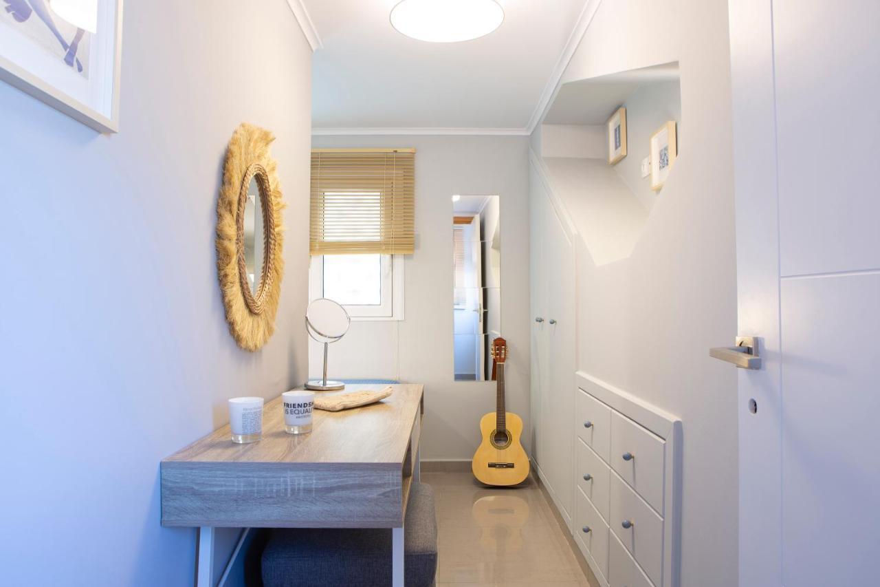 Skai Two Floor Apartment Vasiliki  Ngoại thất bức ảnh