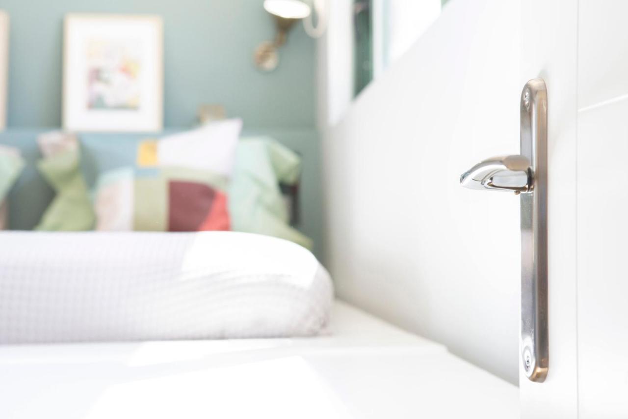 Skai Two Floor Apartment Vasiliki  Ngoại thất bức ảnh