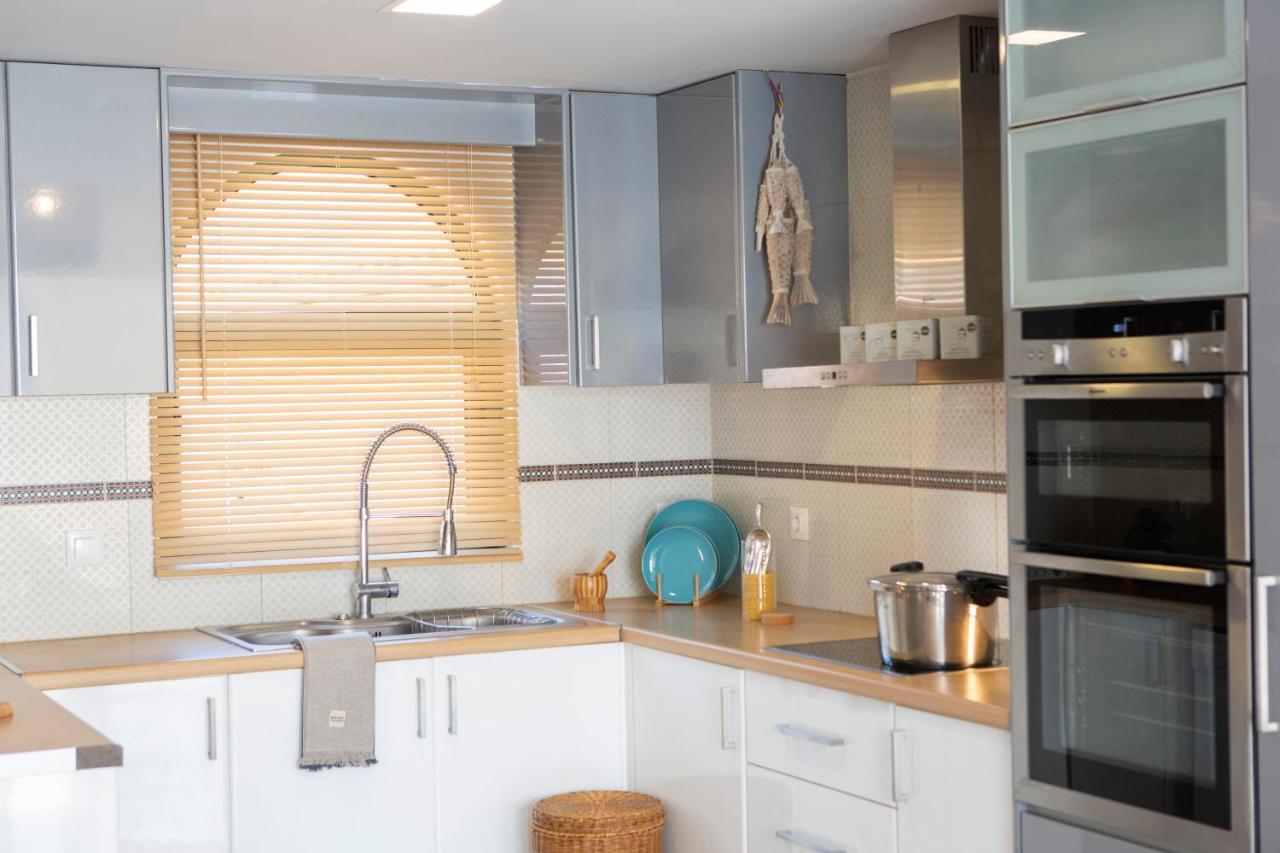 Skai Two Floor Apartment Vasiliki  Ngoại thất bức ảnh