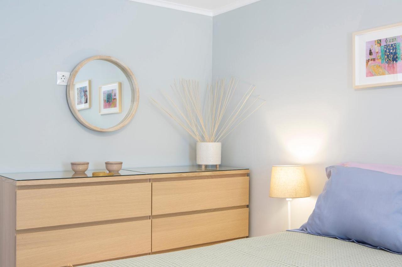 Skai Two Floor Apartment Vasiliki  Ngoại thất bức ảnh