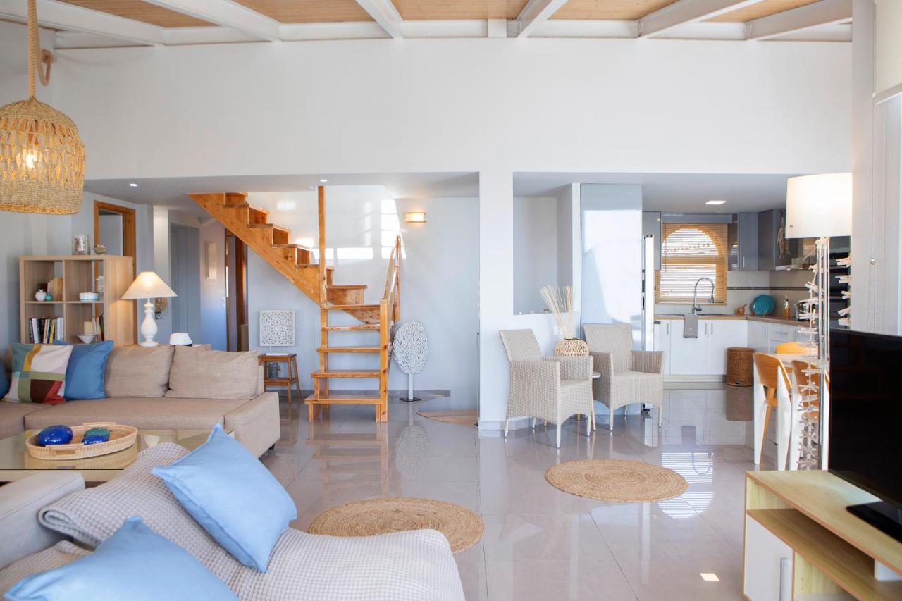 Skai Two Floor Apartment Vasiliki  Ngoại thất bức ảnh