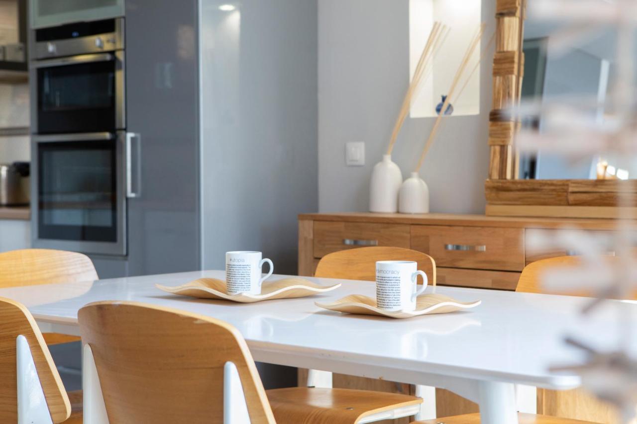 Skai Two Floor Apartment Vasiliki  Ngoại thất bức ảnh