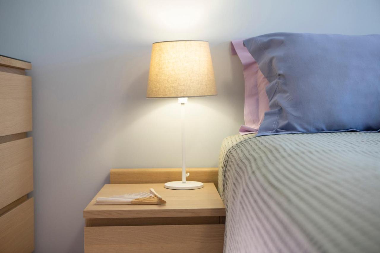 Skai Two Floor Apartment Vasiliki  Ngoại thất bức ảnh
