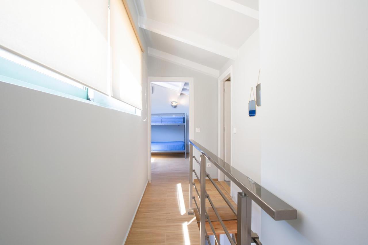 Skai Two Floor Apartment Vasiliki  Ngoại thất bức ảnh