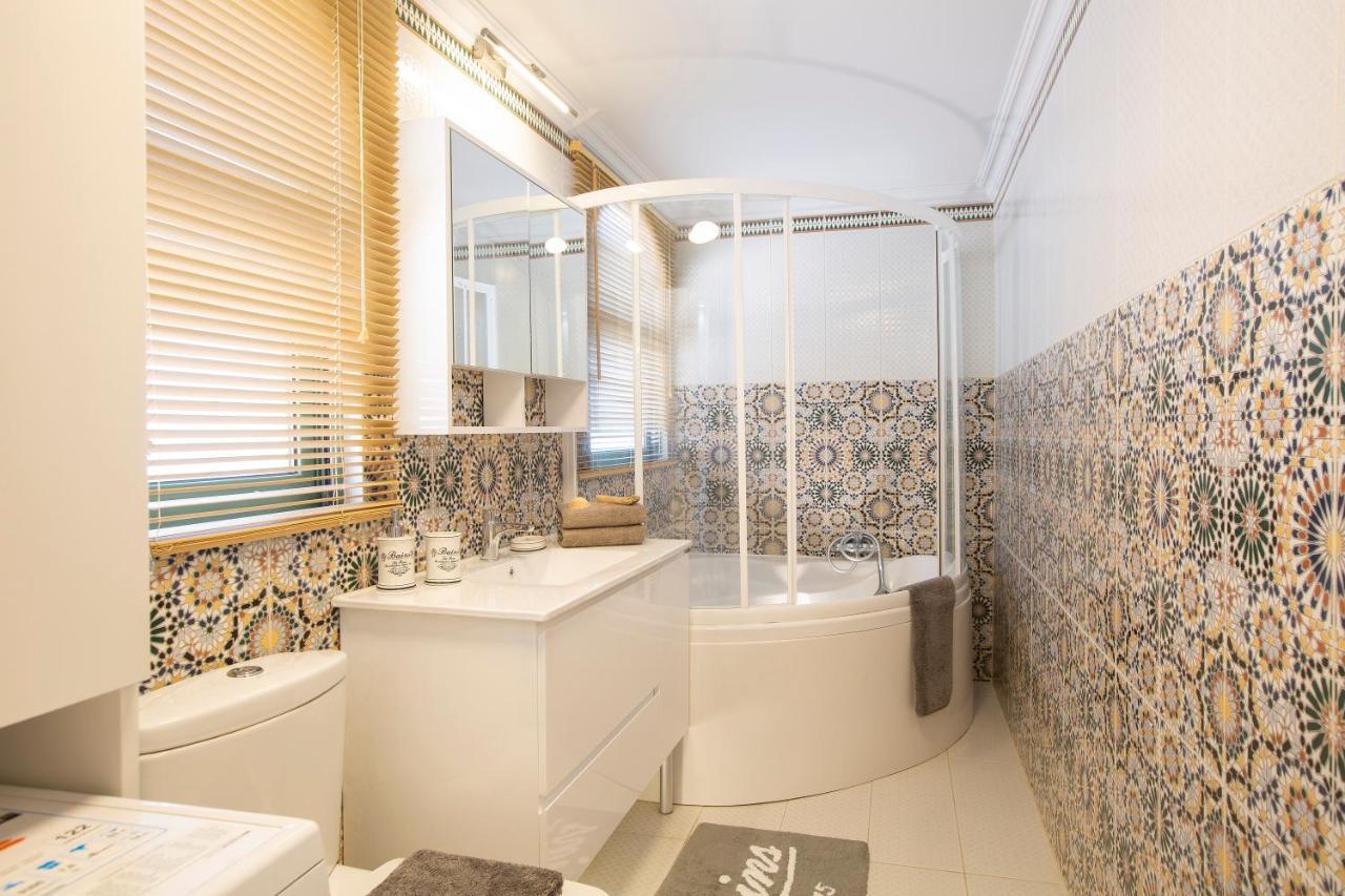 Skai Two Floor Apartment Vasiliki  Ngoại thất bức ảnh