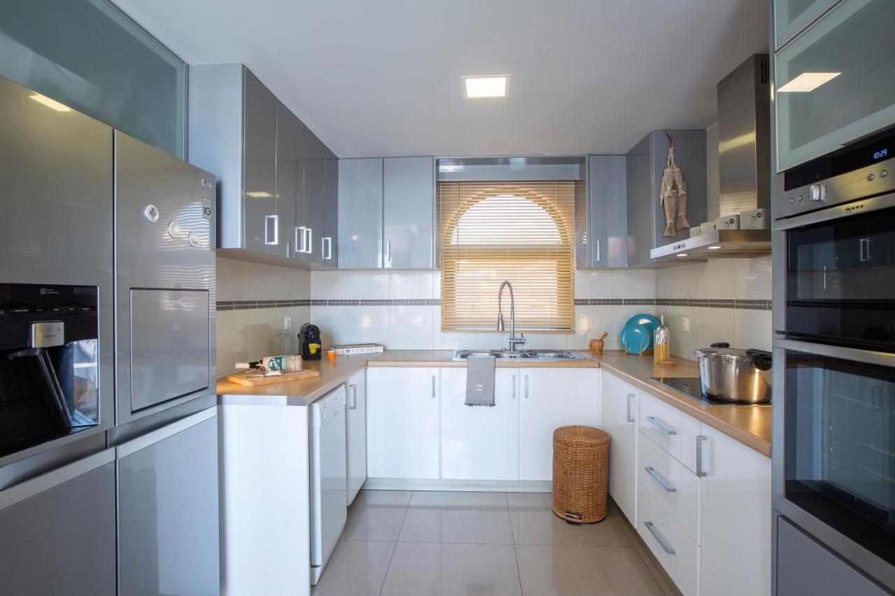 Skai Two Floor Apartment Vasiliki  Ngoại thất bức ảnh