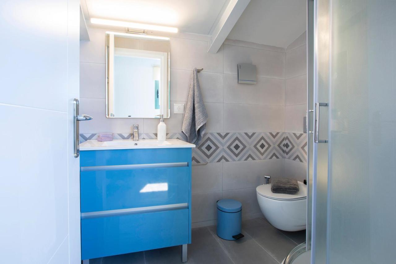 Skai Two Floor Apartment Vasiliki  Ngoại thất bức ảnh