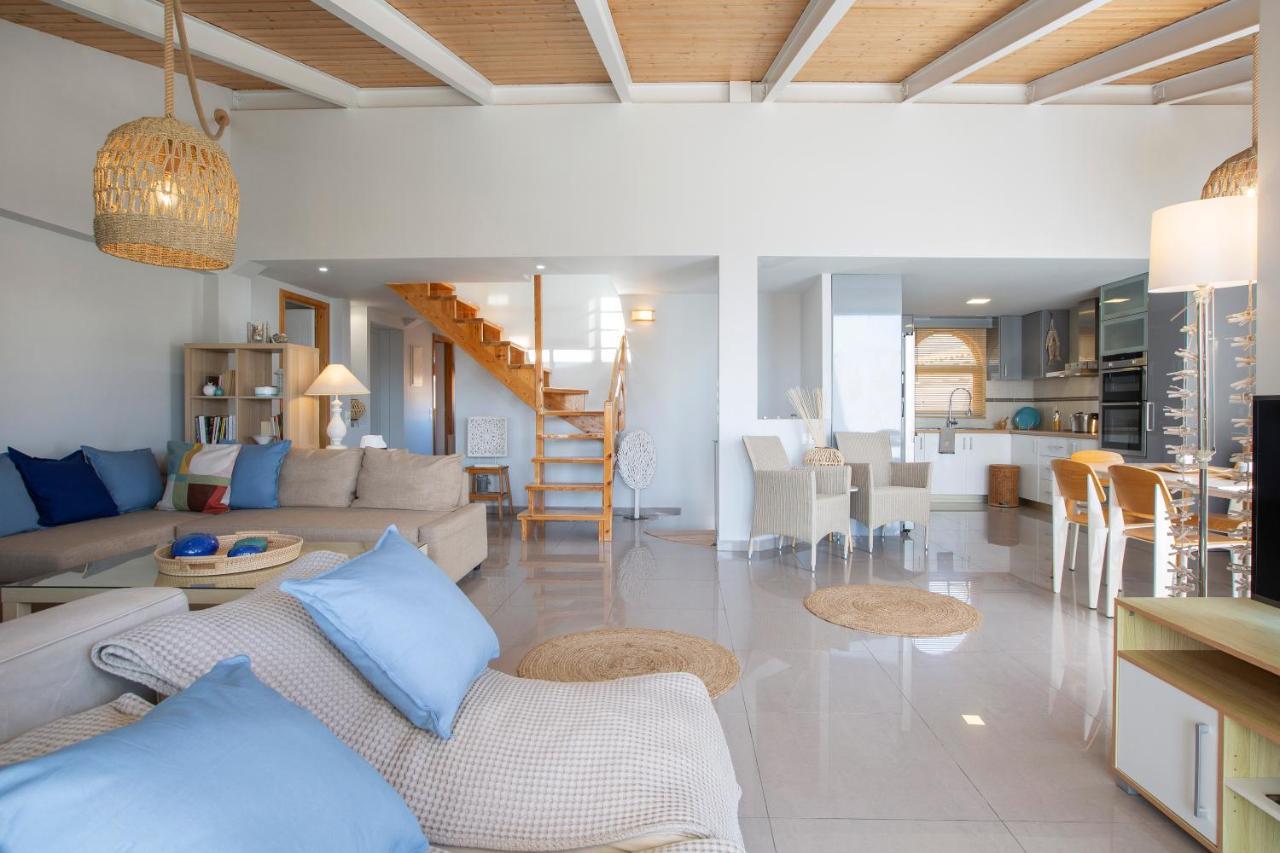Skai Two Floor Apartment Vasiliki  Ngoại thất bức ảnh