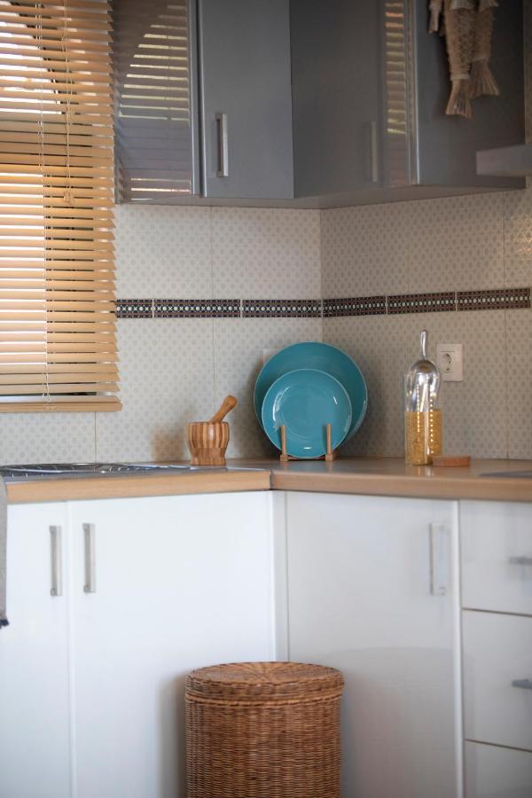 Skai Two Floor Apartment Vasiliki  Ngoại thất bức ảnh