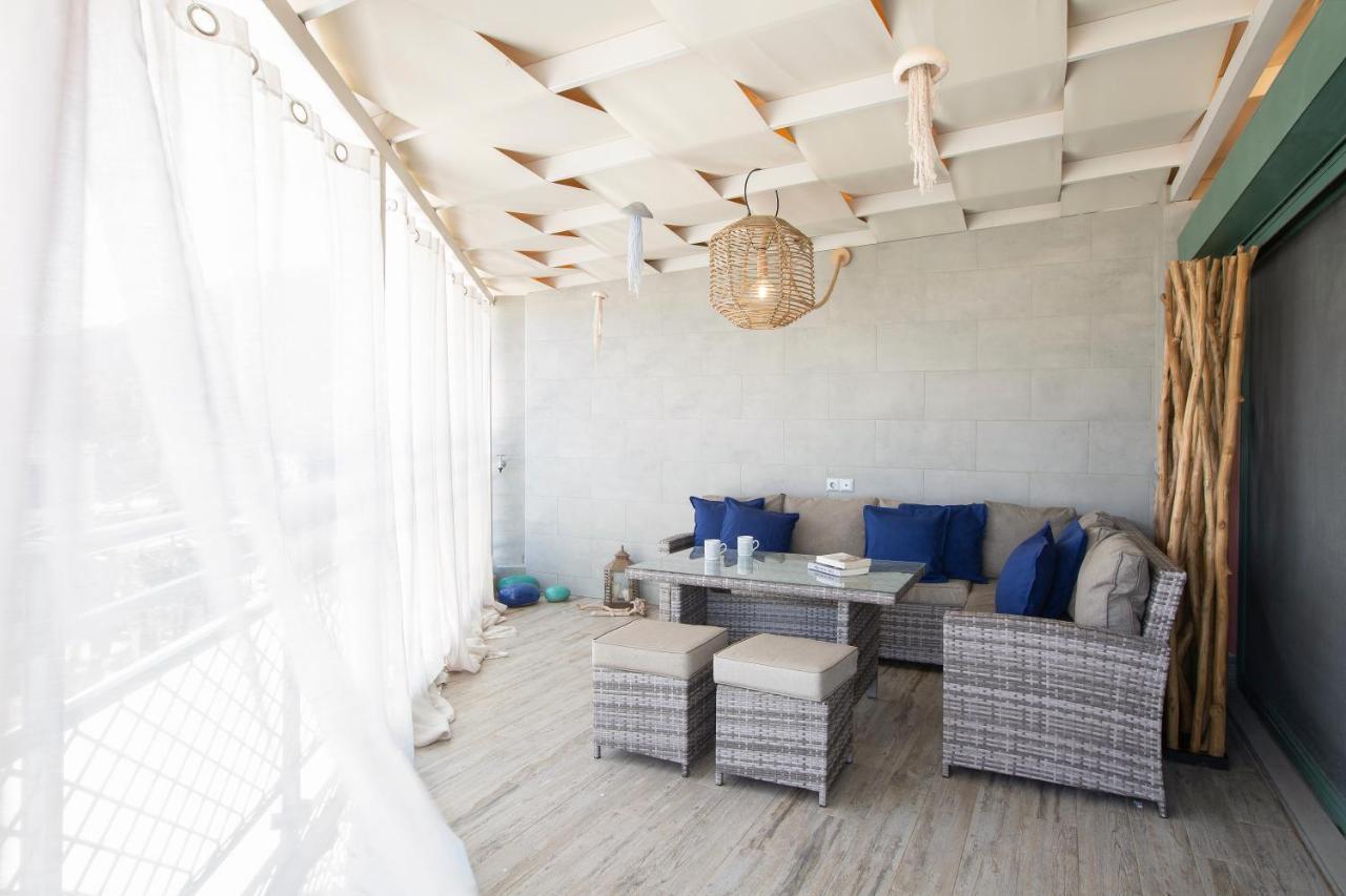 Skai Two Floor Apartment Vasiliki  Ngoại thất bức ảnh