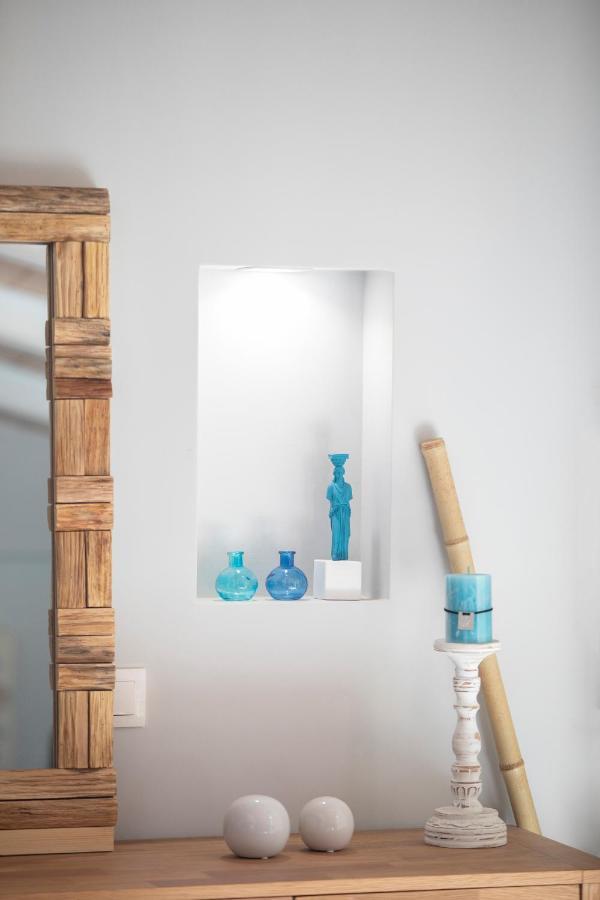 Skai Two Floor Apartment Vasiliki  Ngoại thất bức ảnh